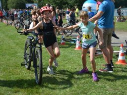 Family - &amp; Friends - Triathlon (2023)